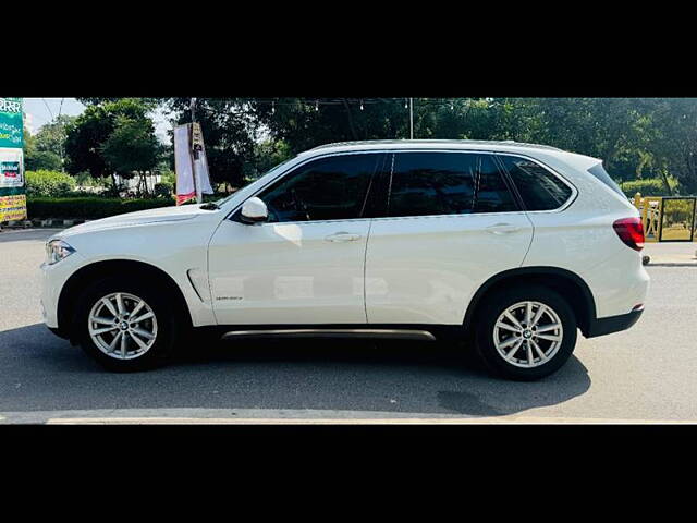 Used BMW X5 [2014-2019] xDrive 30d in Delhi