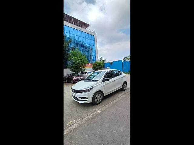 Used Tata Tiago XZ Plus CNG [2022-2023] in Mumbai