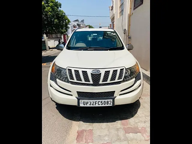 Used 2013 Mahindra XUV500 in Lucknow