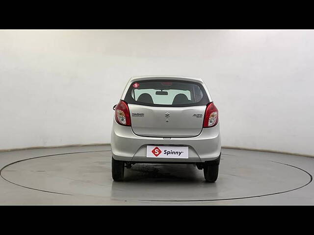 Used Maruti Suzuki Alto 800 [2012-2016] Lxi in Ahmedabad