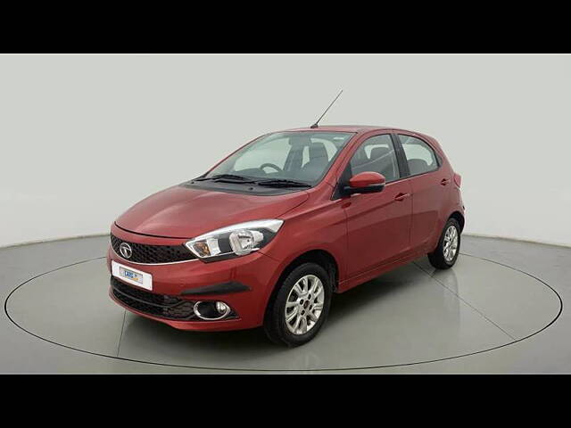 Used Tata Tiago [2016-2020] Revotron XZ in Pune