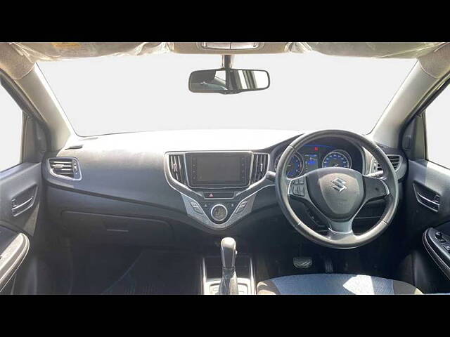 Used Maruti Suzuki Baleno [2019-2022] Alpha Automatic in Pune