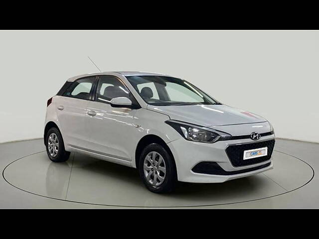 Used 2015 Hyundai Elite i20 in Chandigarh