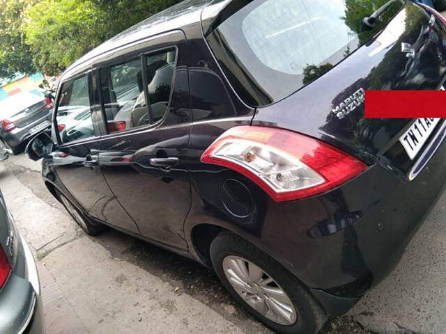 Used Maruti Suzuki Swift [2014-2018] ZXi in Chennai