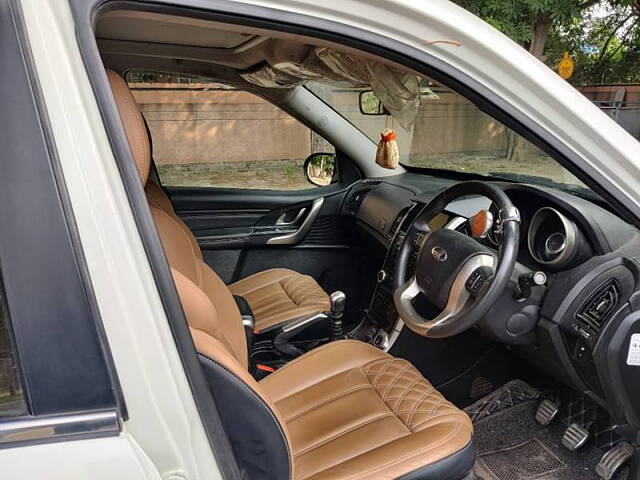 Used Mahindra XUV500 W11 in Noida