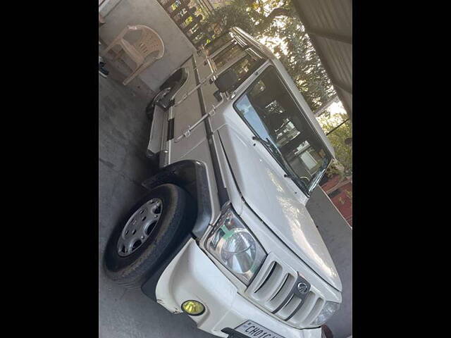 Used 2010 Mahindra Bolero in Chandigarh