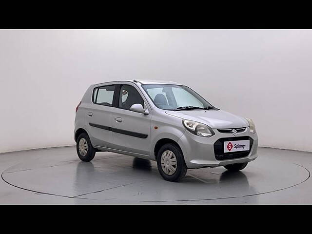 Used Maruti Suzuki Alto 800 [2012-2016] Lxi in Bangalore