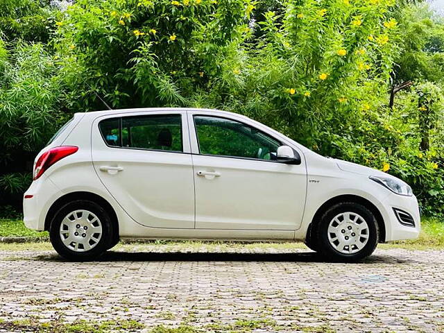 Used Hyundai i20 [2012-2014] Magna 1.2 in Ahmedabad