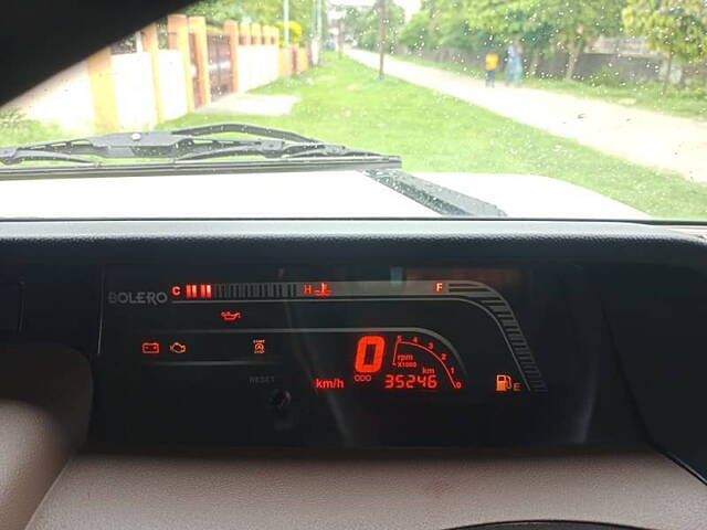 Used Mahindra Bolero [2020-2022] B6 in Tezpur