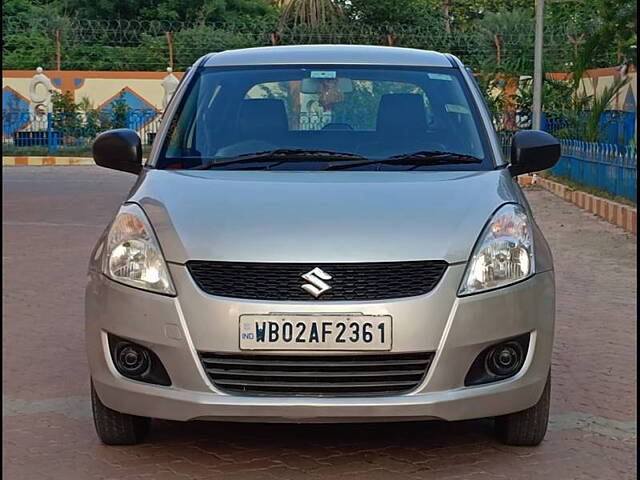 Used 2014 Maruti Suzuki Swift in Kolkata