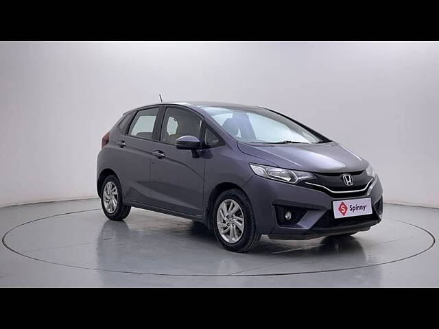 Used Honda Jazz [2018-2020] V CVT Petrol in Bangalore