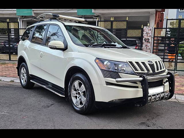 Used Mahindra XUV500 [2011-2015] W8 in Kolkata