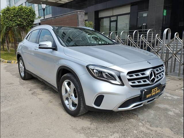 Used Mercedes-Benz GLA [2017-2020] 200 Sport in Delhi