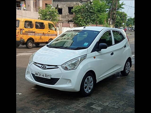 Used Hyundai Eon Magna + in Nagpur