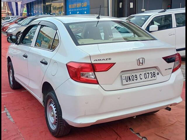 Used Honda Amaze [2018-2021] 1.2 S MT Petrol [2018-2020] in Dehradun