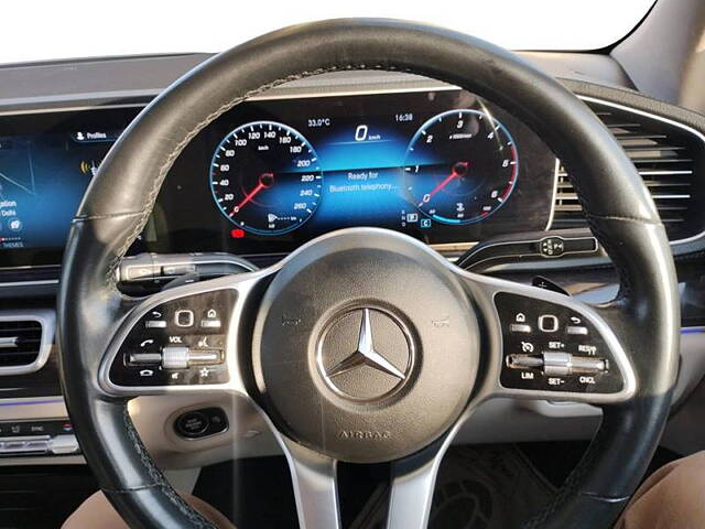 Used Mercedes-Benz GLS [2020-2024] 400d 4MATIC [2020-2023] in Delhi