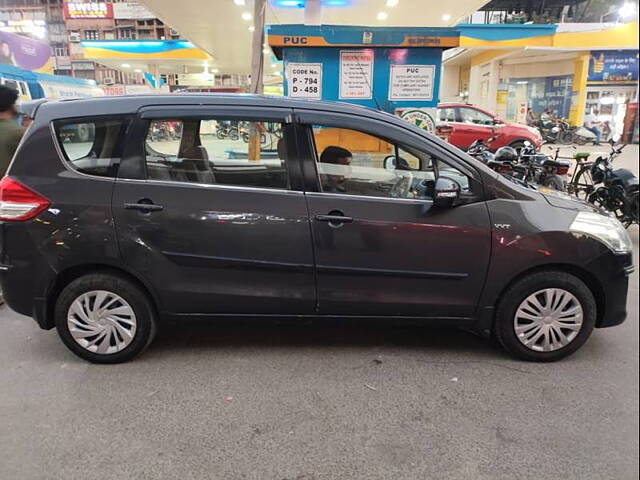 Used Maruti Suzuki Ertiga [2012-2015] Vxi ABS in Delhi