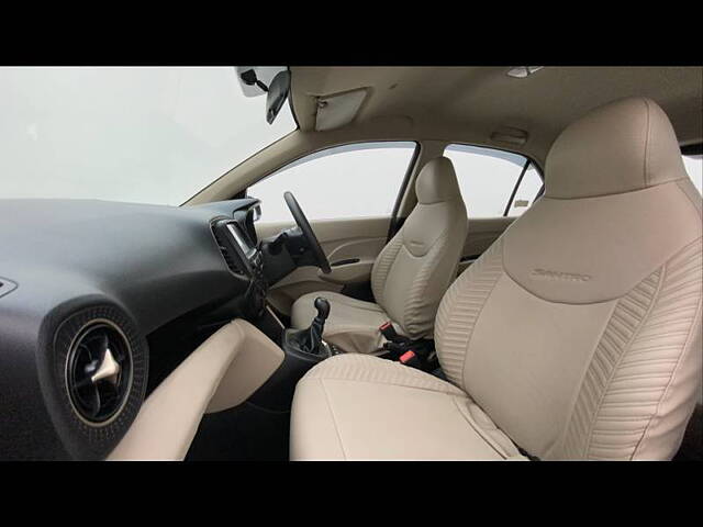 Used Hyundai Santro Sportz [2018-2020] in Bangalore