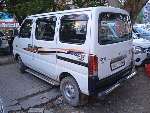 Used Maruti Suzuki Eeco [2010-2022] 7 STR in Patna