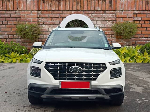 Used 2019 Hyundai Venue in Delhi