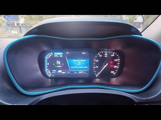 Used Tata Nexon EV Prime XZ Plus in Bangalore