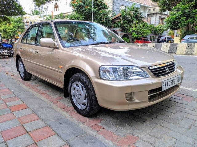 Used 2002 Honda City in Bangalore