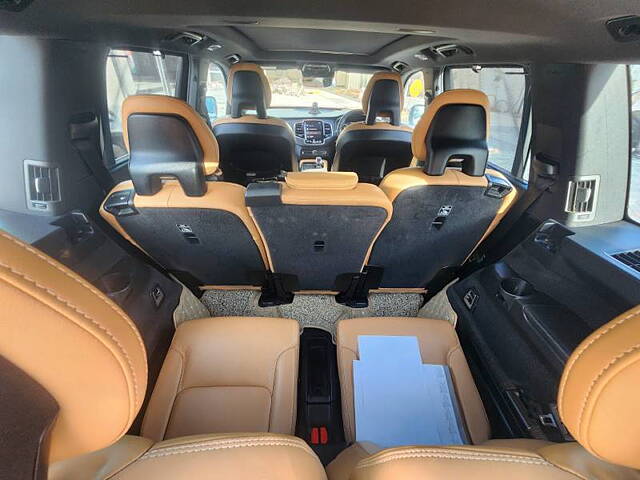 Used Volvo XC90 B6 Ultimate [2022-2023] in Ahmedabad