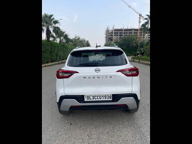 Used Nissan Magnite [2020-2024] XL [2020] in Delhi