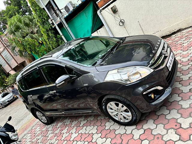 Used 2017 Maruti Suzuki Ertiga in Nagpur