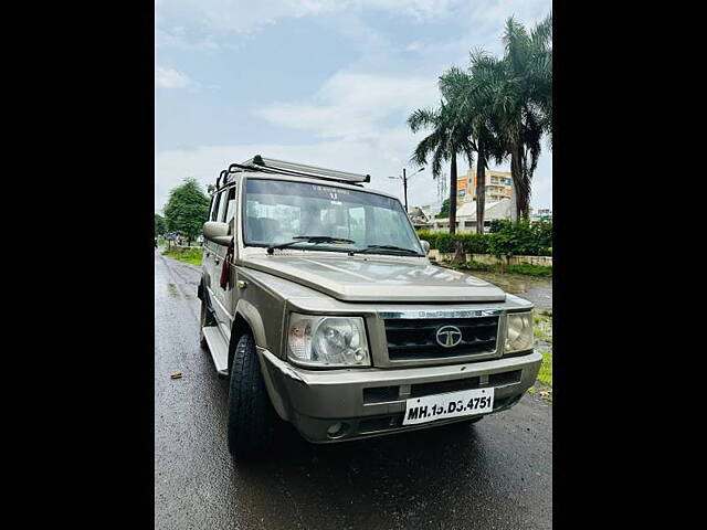 Used 2013 Tata Sumo in Jalgaon