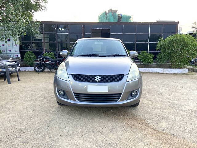 Used 2014 Maruti Suzuki Swift in Hyderabad