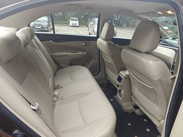 Used Maruti Suzuki Ciaz [2014-2017] ZXi  AT in Pune