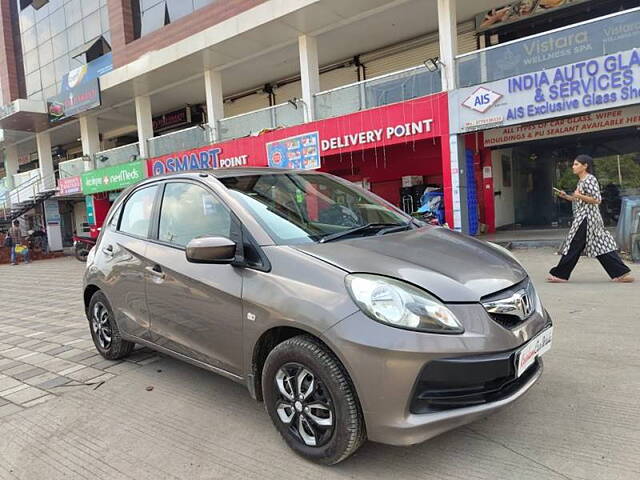 Used Honda Brio [2011-2013] S MT in Bhopal