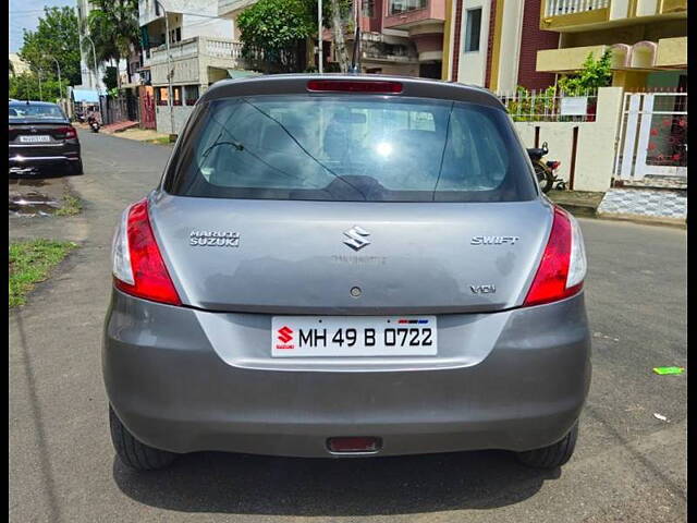 Used Maruti Suzuki Swift [2011-2014] VDi in Nagpur