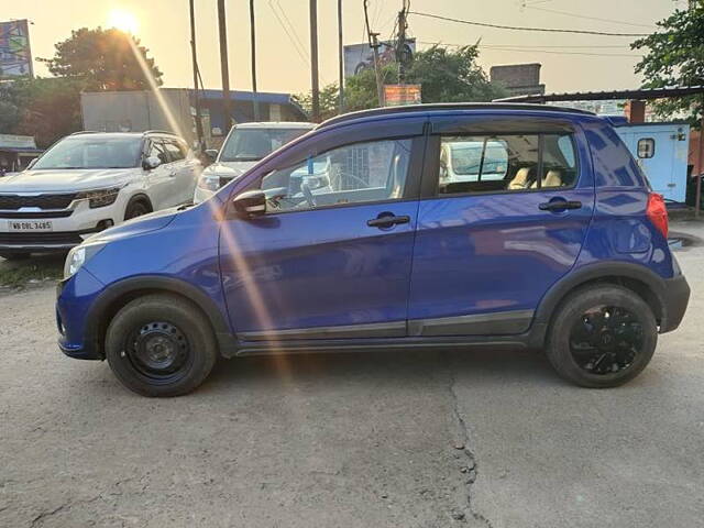 Used Maruti Suzuki Celerio X Zxi in Kolkata