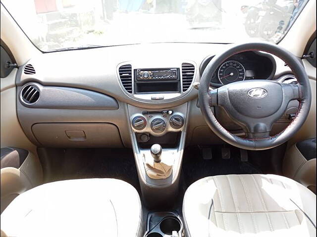 Used Hyundai i10 [2010-2017] Era 1.1 iRDE2 [2010-2017] in Mumbai