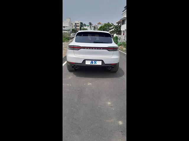 Used Porsche Macan [2019-2021] S [2019-2020] in Chennai