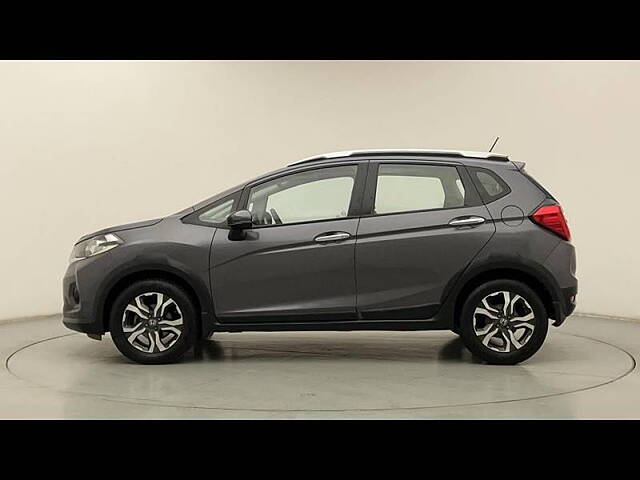 Used Honda WR-V [2017-2020] VX MT Petrol in Pune