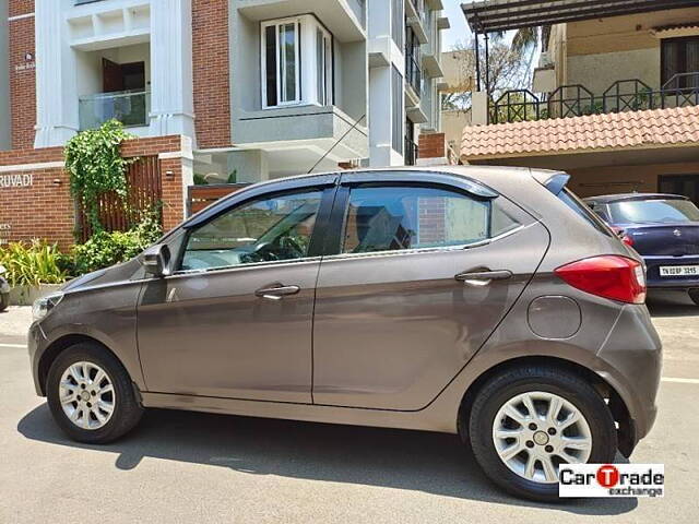 Used Tata Tiago [2016-2020] Revotron XZA in Chennai