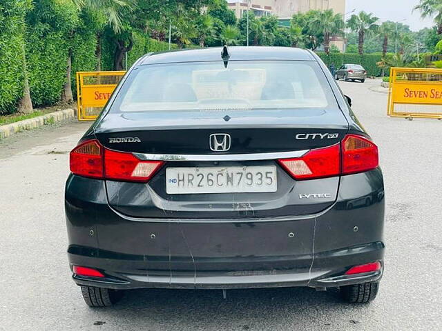 Used Honda City [2014-2017] VX CVT in Delhi