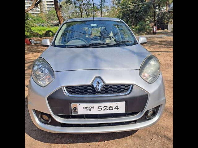 Used 2012 Renault Pulse in Nashik