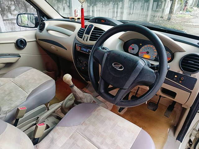 Used Mahindra Xylo H4 ABS Airbag BS IV in Mumbai