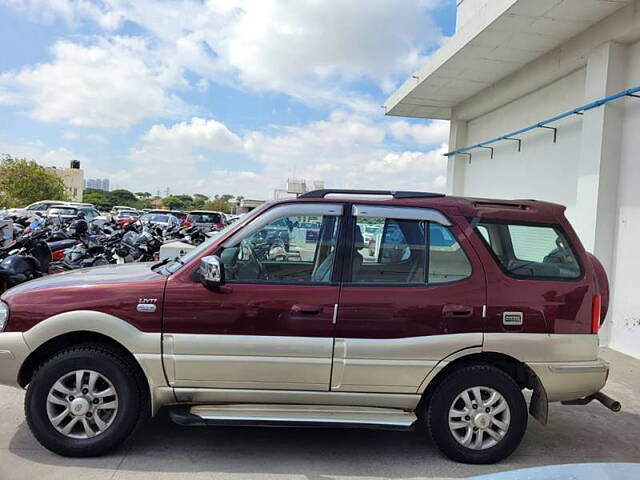 Used Tata Safari [2015-2017] 4x2 GX DICOR BS-IV in Bangalore