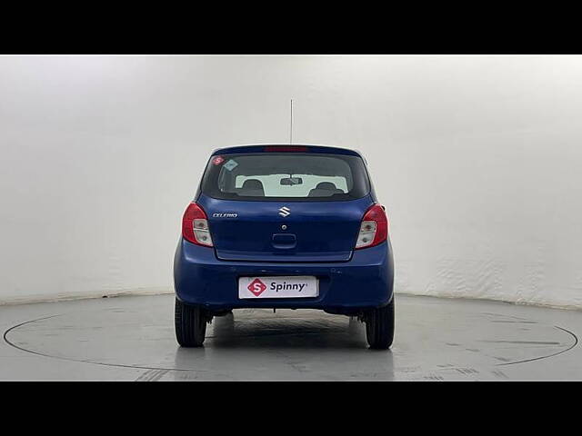 Used Maruti Suzuki Celerio [2017-2021] VXi CNG [2019-2020] in Delhi