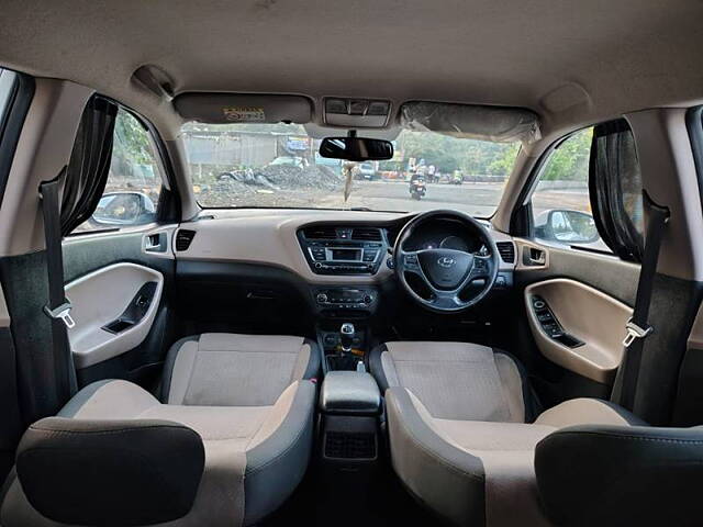 Used Hyundai Elite i20 [2014-2015] Asta 1.4 CRDI in Thane