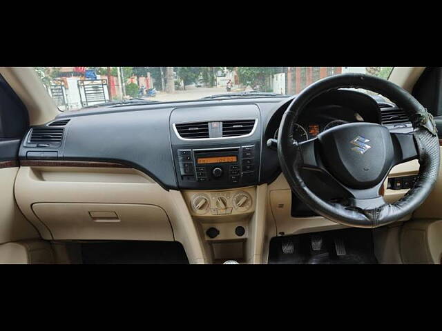 Used Maruti Suzuki Swift DZire [2011-2015] VDI in Hyderabad