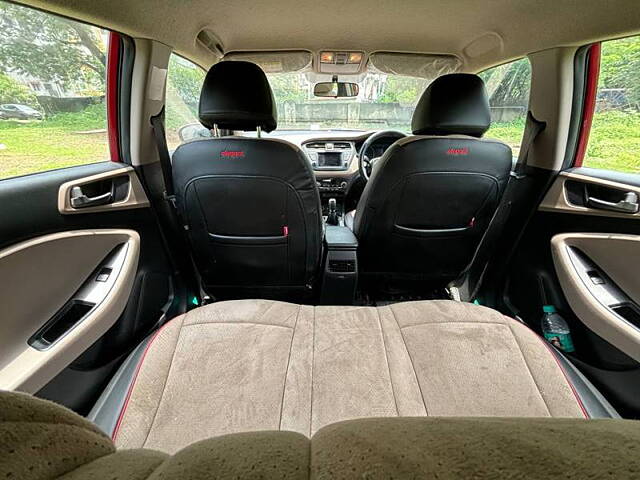 Used Hyundai Elite i20 [2018-2019] Asta 1.2 in Mumbai