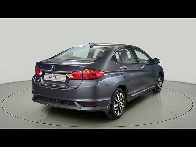 Used Honda City [2014-2017] V in Delhi