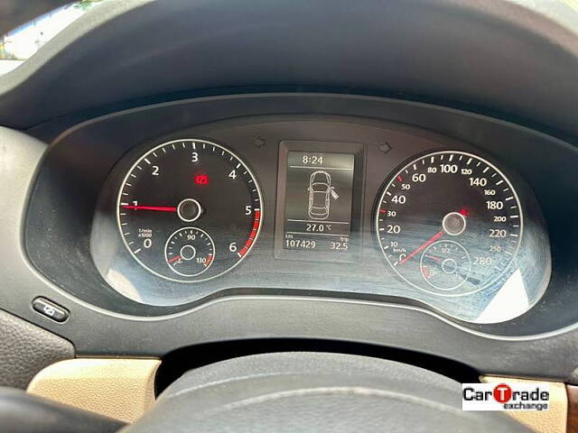 Used Volkswagen Jetta [2011-2013] Comfortline TDI in Chennai