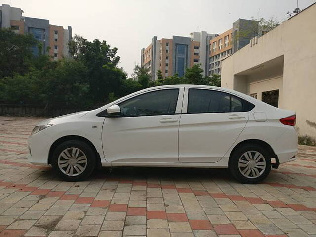 Used Honda City [2014-2017] S Diesel in Ahmedabad